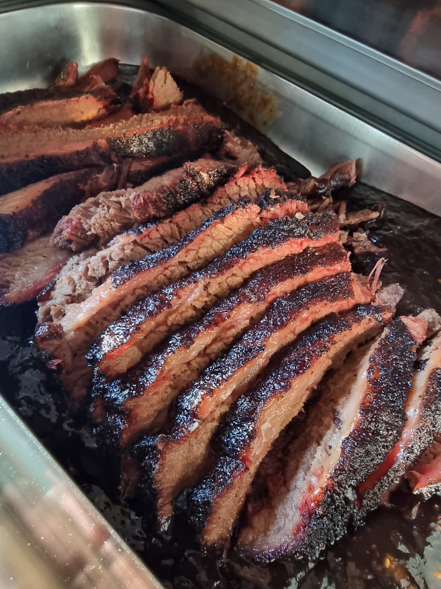 Smoker, Beefer und Keramikgrill